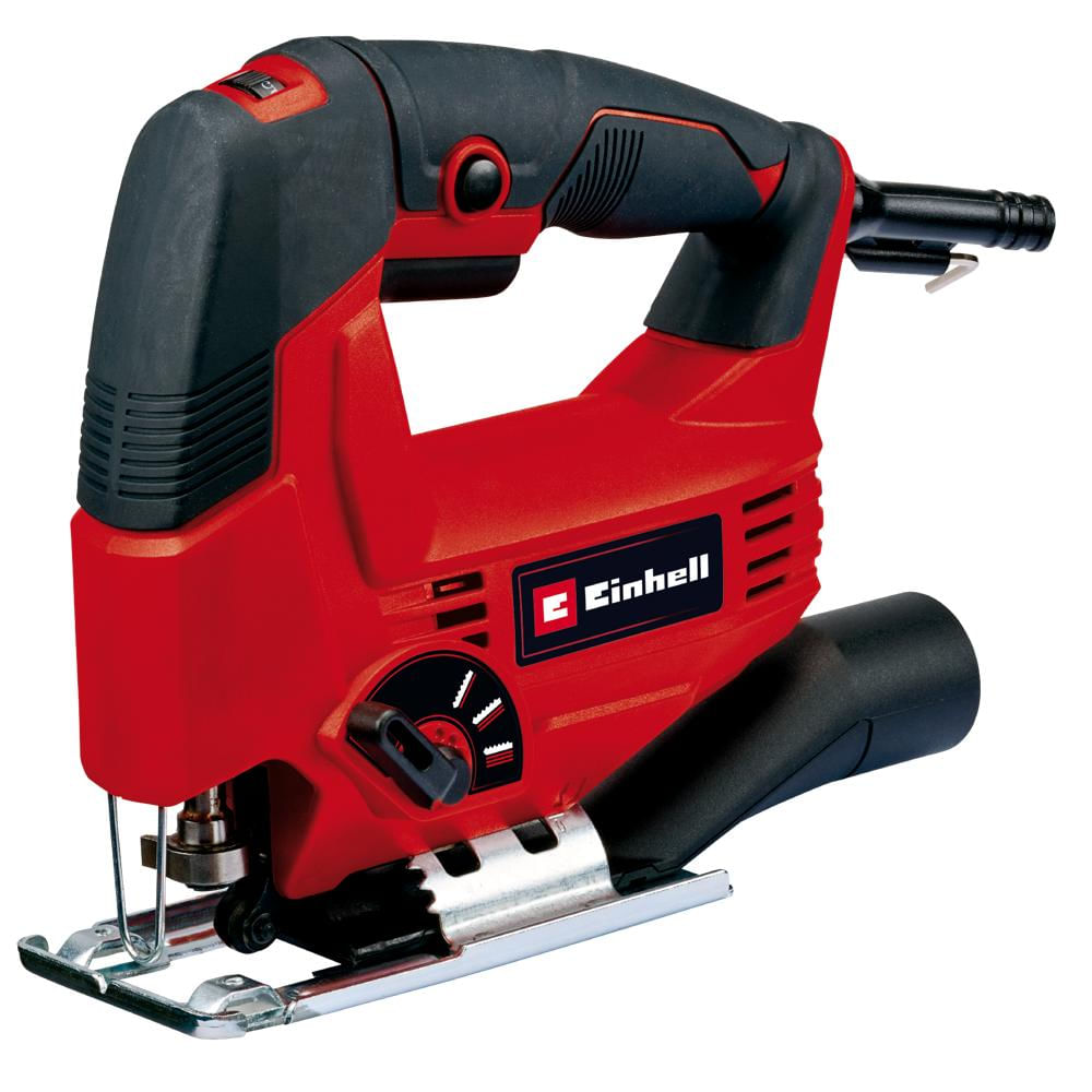 Sierra Caladora 550W Einhell Tc Js 801 img #1