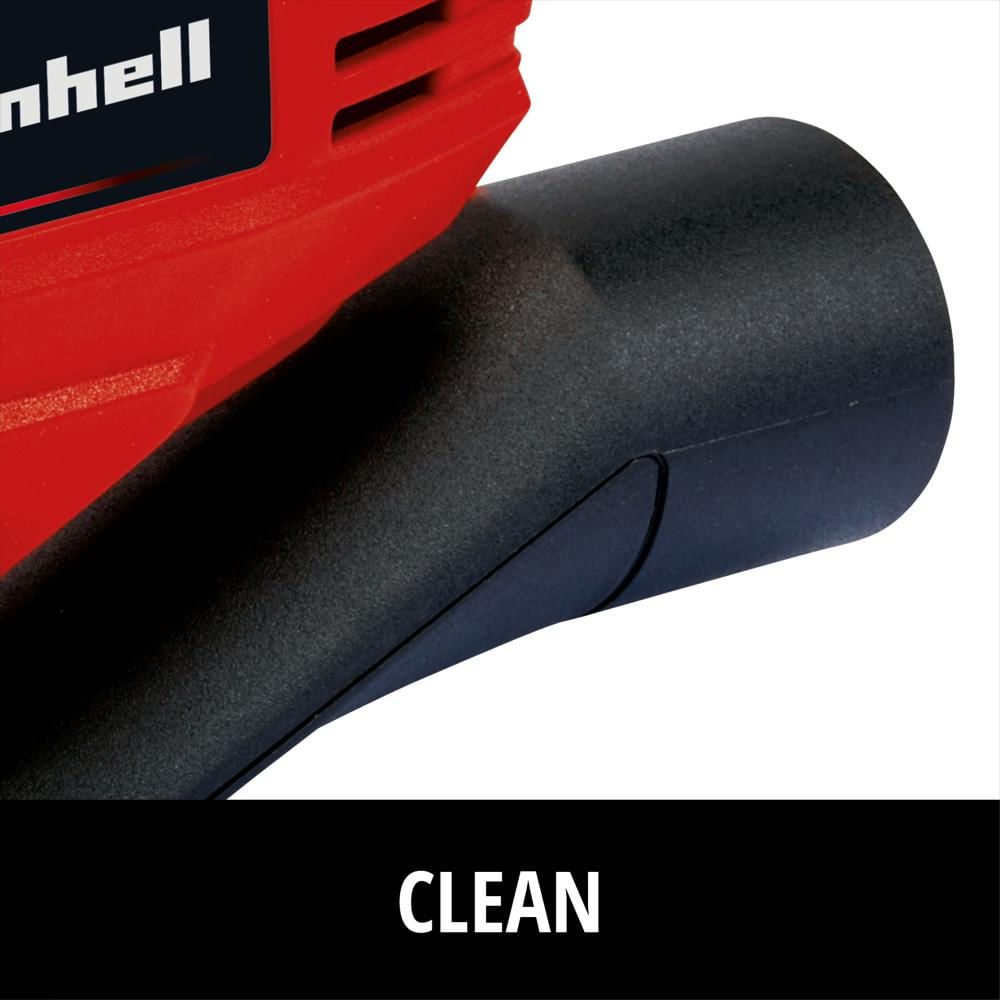 Sierra Caladora 550W Einhell Tc Js 801 img #3