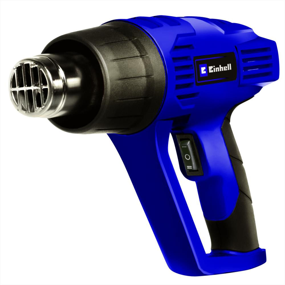 Pistola De Calor 2000W Einhell Th Ha 2000 1 img #1