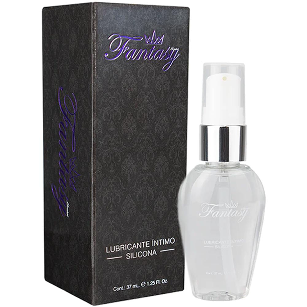 Lubricante Intimo Silicona 37 Ml H.Fantasy img #1