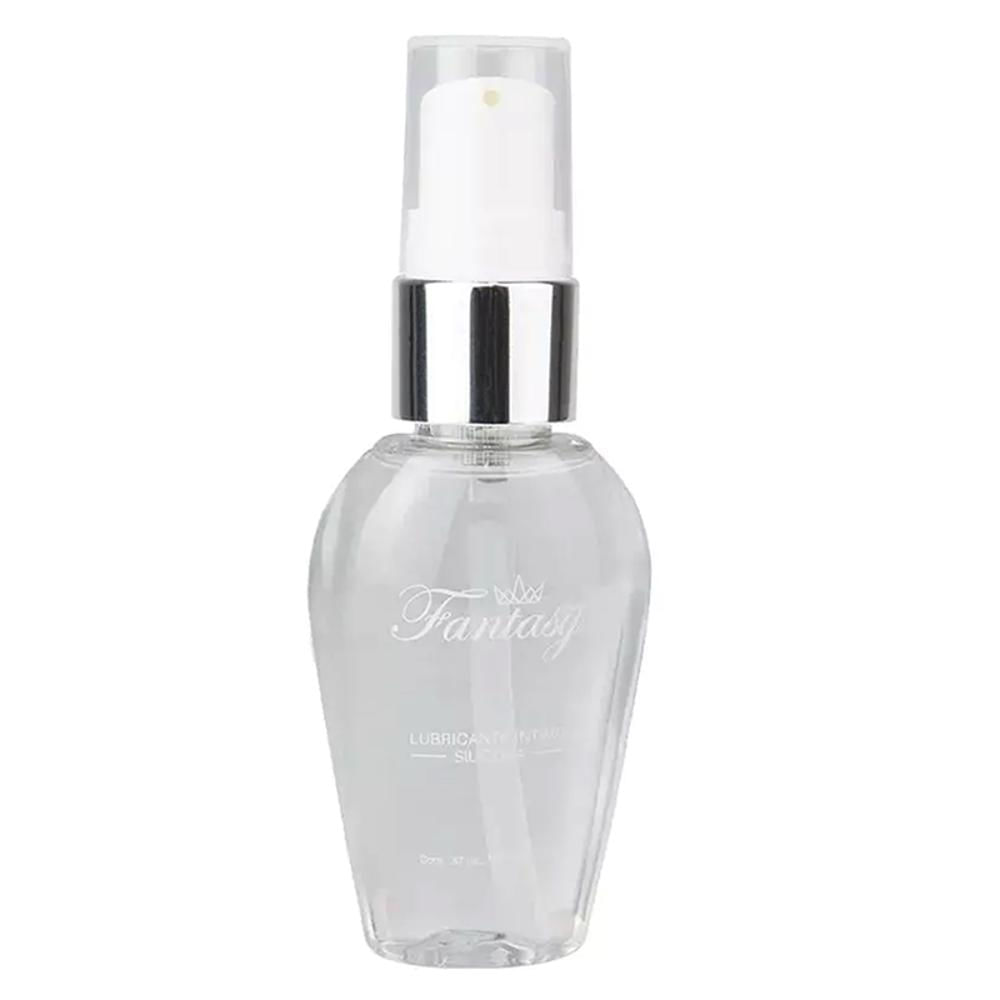 Lubricante Intimo Silicona 37 Ml H.Fantasy img #2