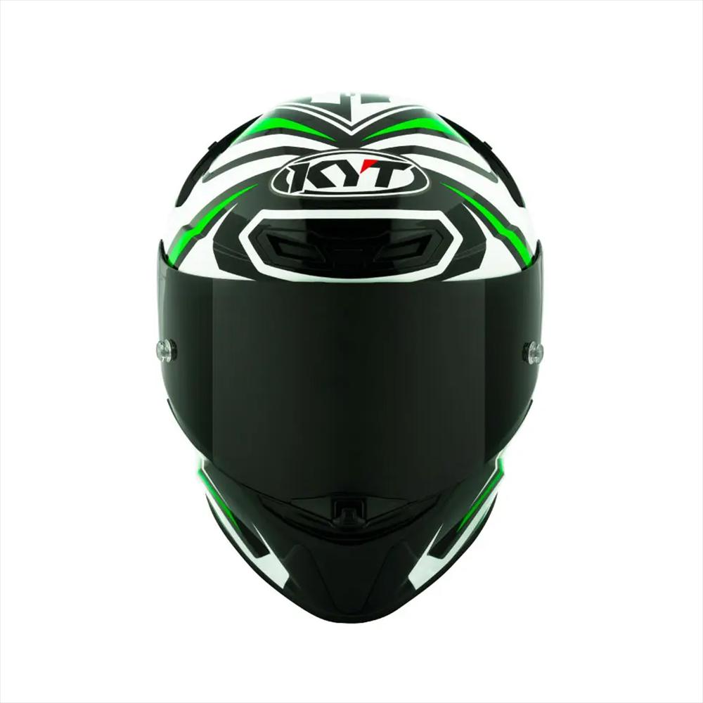 Casco Kyt Tt Revo Alex Lowes img #2