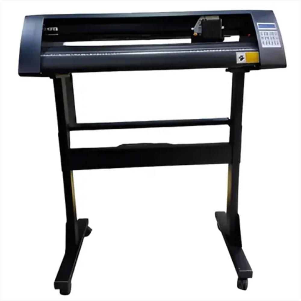 Plotter De Corte Procut Kh 720A Con Lector Óptico Manual img #1
