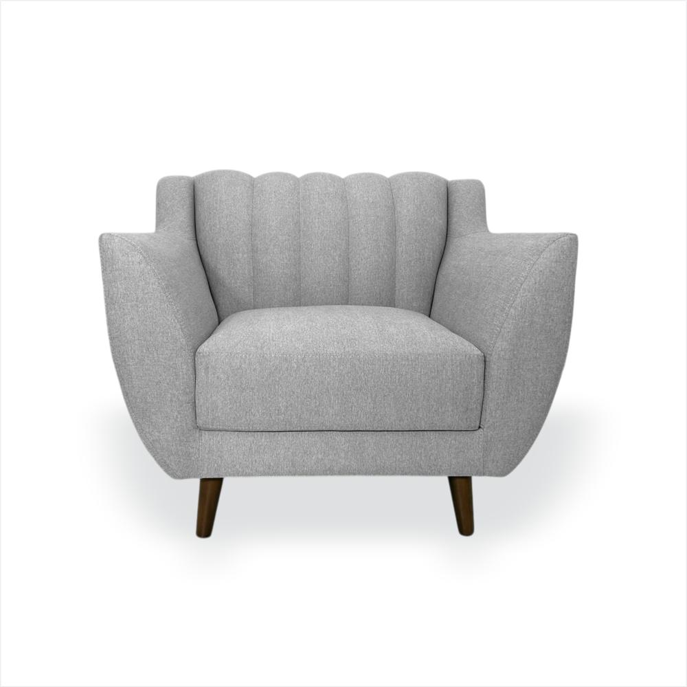 Poltrona Lobby Gris img #2