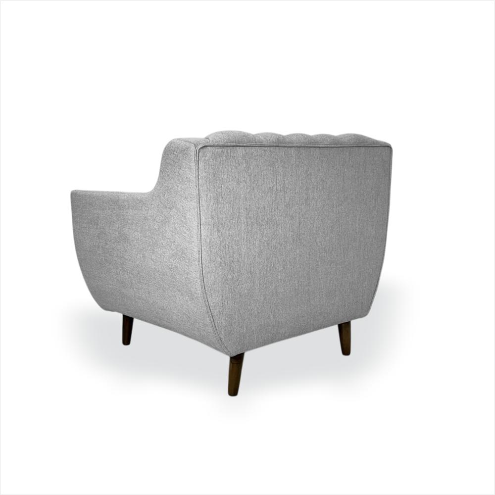 Poltrona Lobby Gris img #5