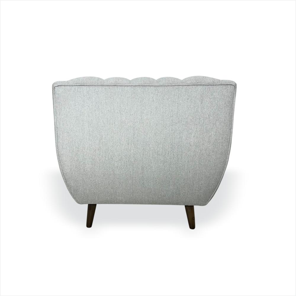 Poltrona Lobby Gris img #6