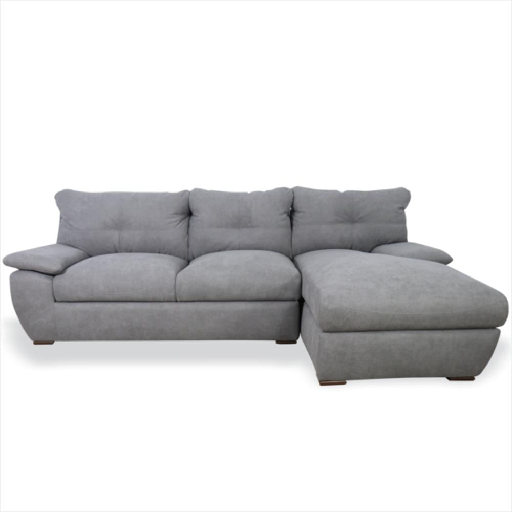 Esquinero Argus Gris img #2