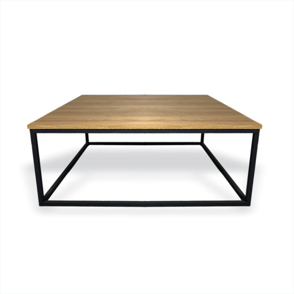 Mesa De Centro Forgin img #2