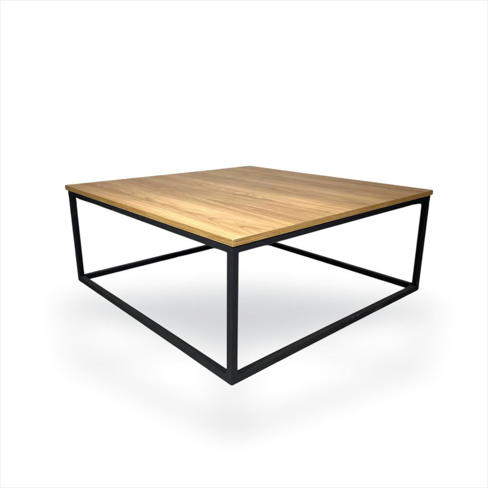 Mesa De Centro Forgin img #3