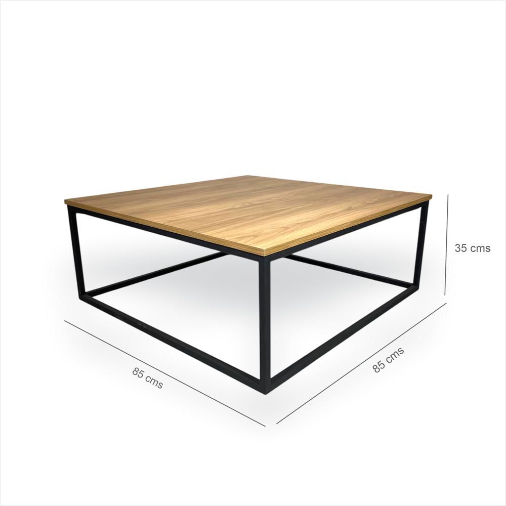 Mesa De Centro Forgin img #4
