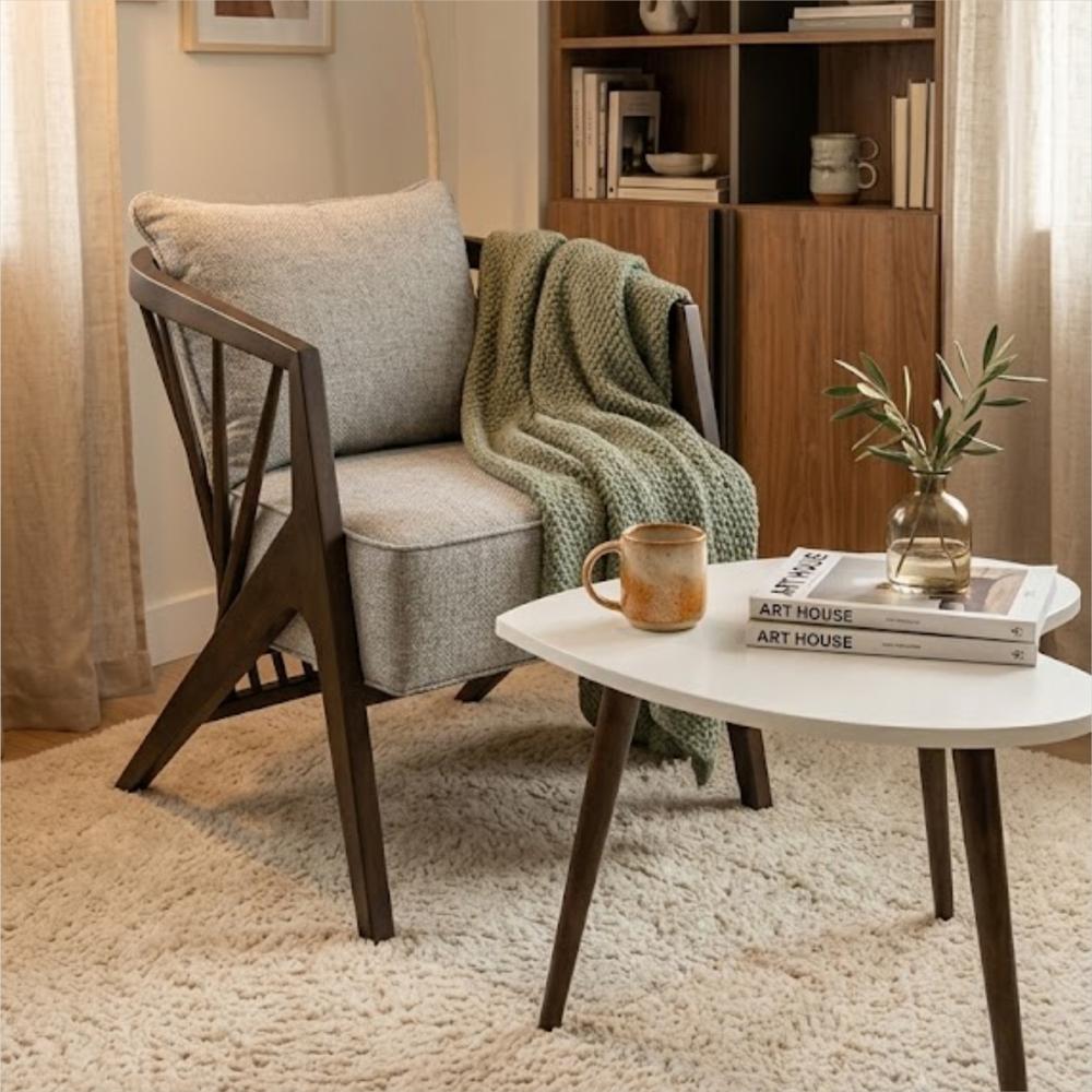 Silla Dassin Gris img #6