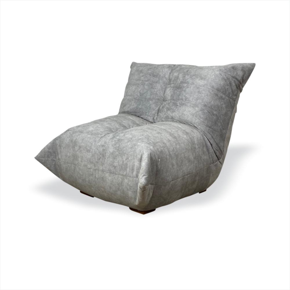 Poltrona Turín Gris img #3