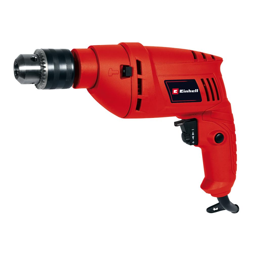 Taladro Percutor 600W 13 Mm Einhell Th Id 600E img #2
