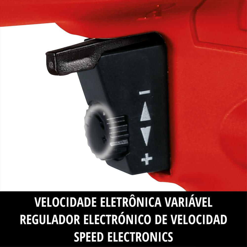 Taladro Percutor 600W 13 Mm Einhell Th Id 600E img #3