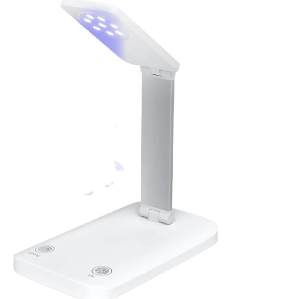 Lampara De Uñas 24W img #1