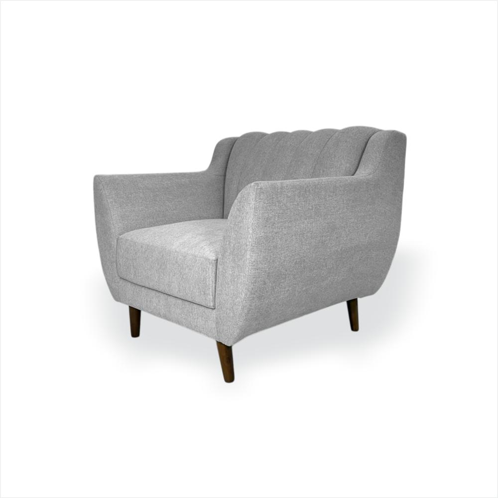 Poltrona Lobby Gris img #7