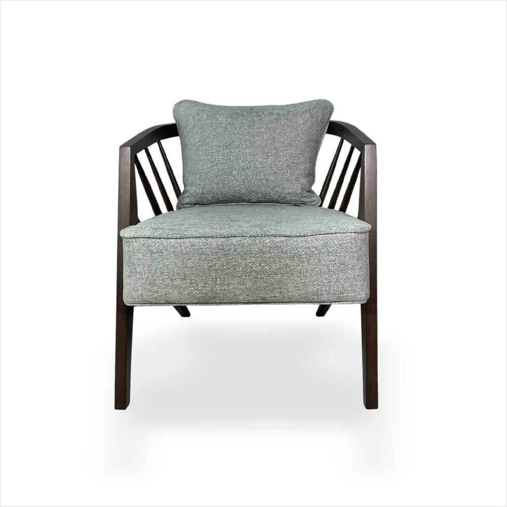 Silla Dassin Gris img #1