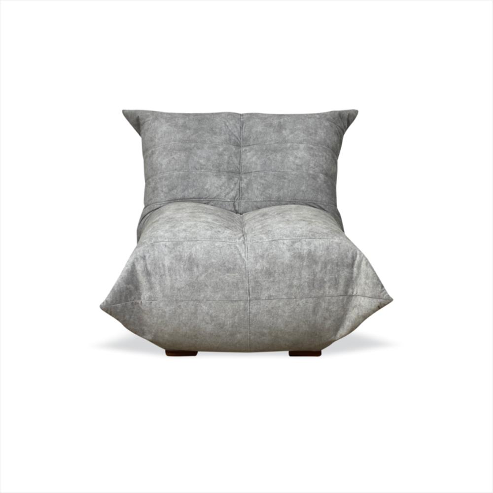 Poltrona Turín Gris img #1