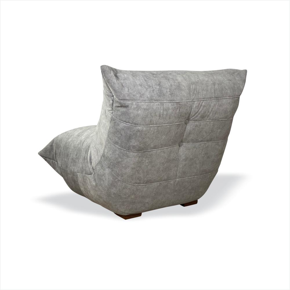 Poltrona Turín Gris img #8