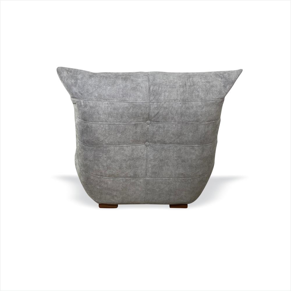 Poltrona Turín Gris img #9