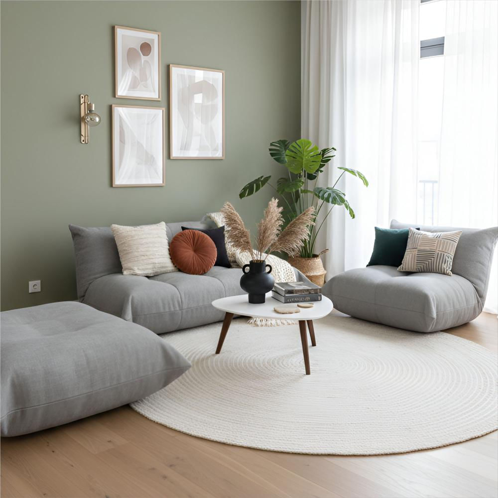Juego De Sala Turin img #10