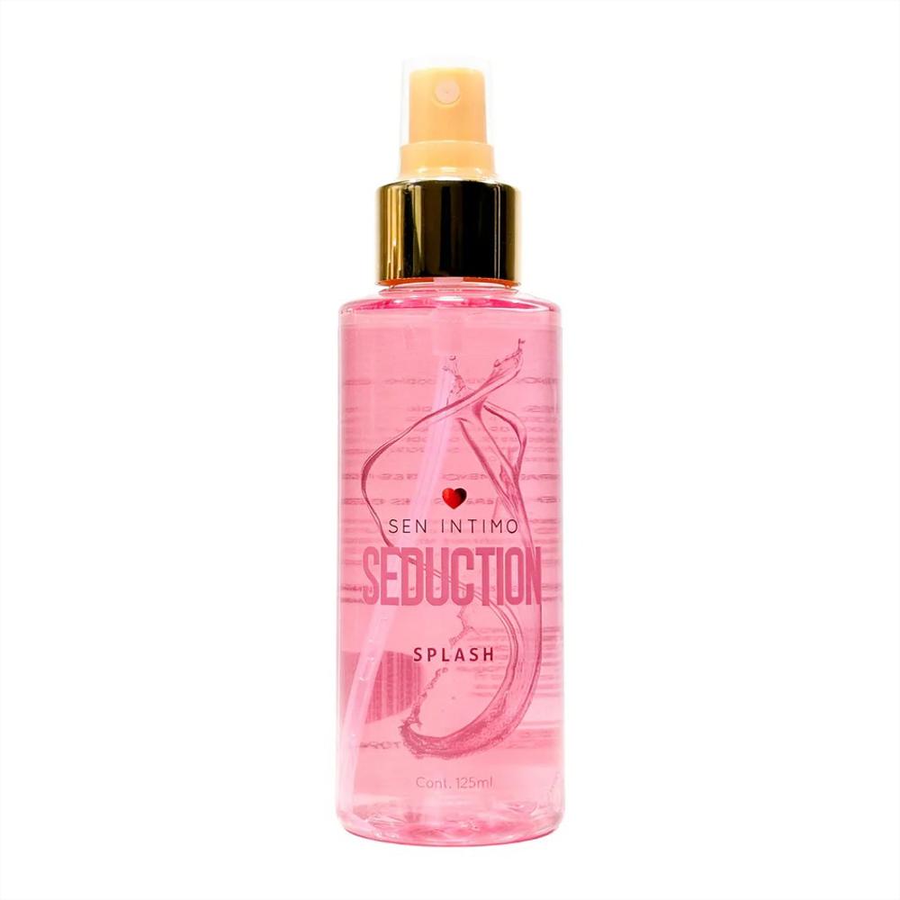 Splash Seduction Con Pheromonas Sen Íntimo 125 Ml img #1