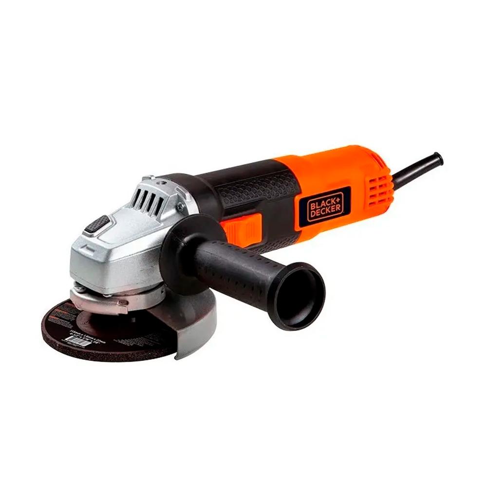 Pulidora Black Decker 4 12 G720 img #1