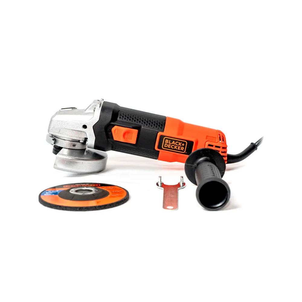 Pulidora Black Decker 4 12 G720 img #2