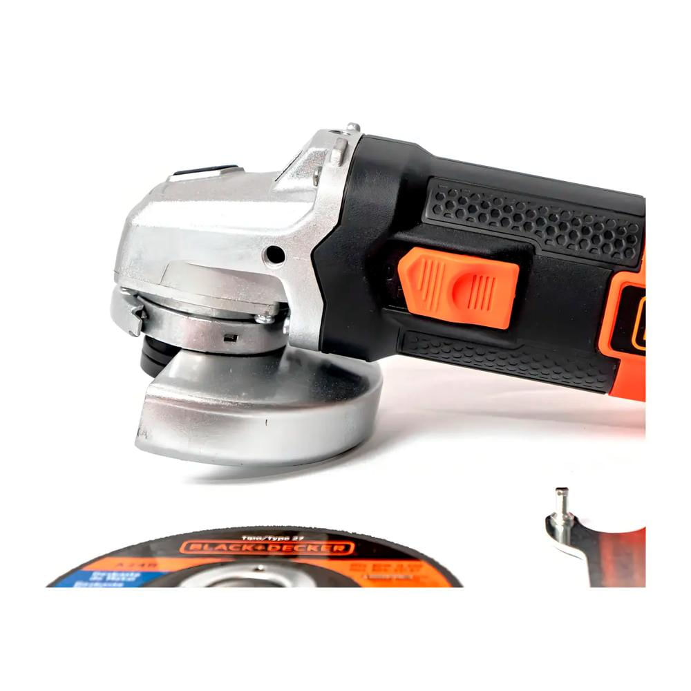 Pulidora Black Decker 4 12 G720 img #4