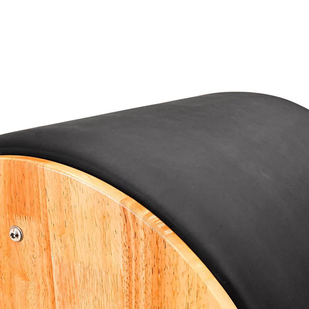 Barril De Pilates Evolution Fitness Evo Pro Bk img #5