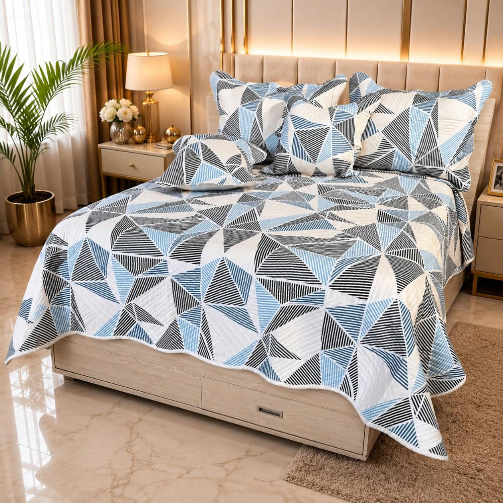 Sobrecama Majestic Doble 3003 img #1