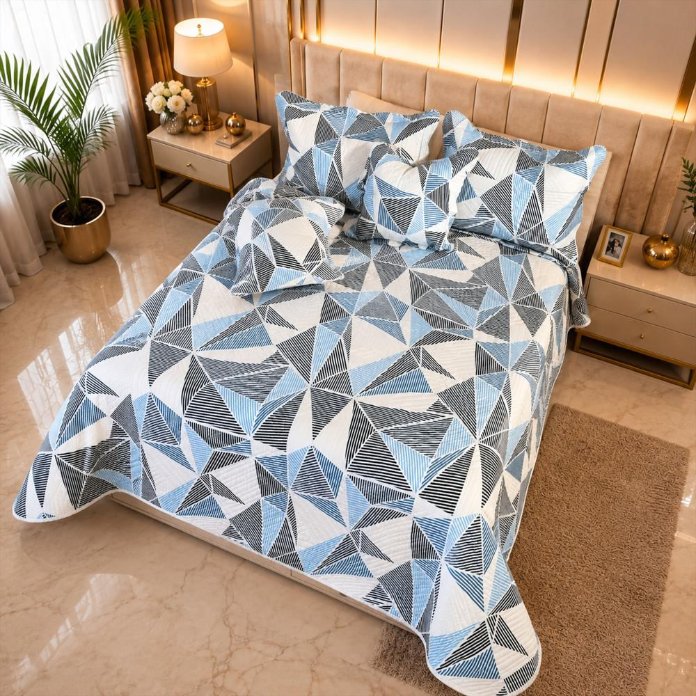 Sobrecama Majestic Doble 3003 img #2