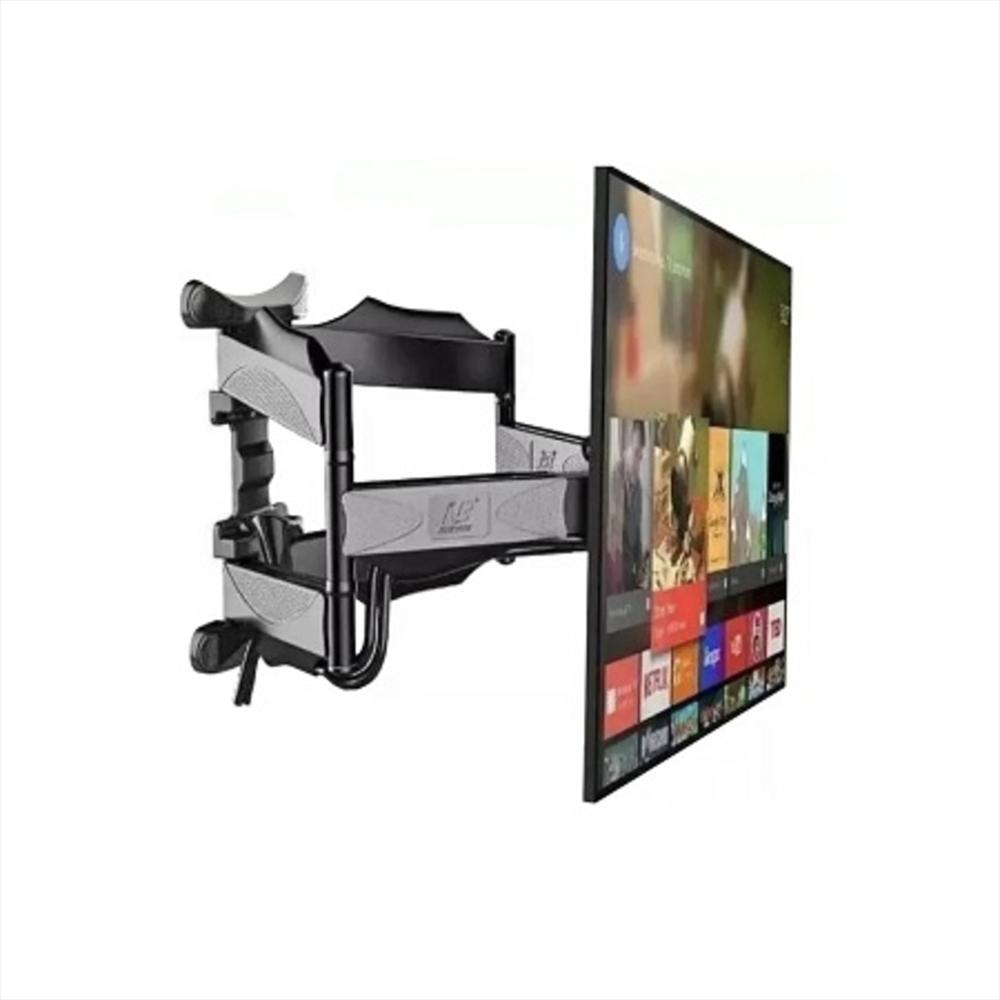 Base Soporte Tv Con Doble Brazo 32 75 img #4