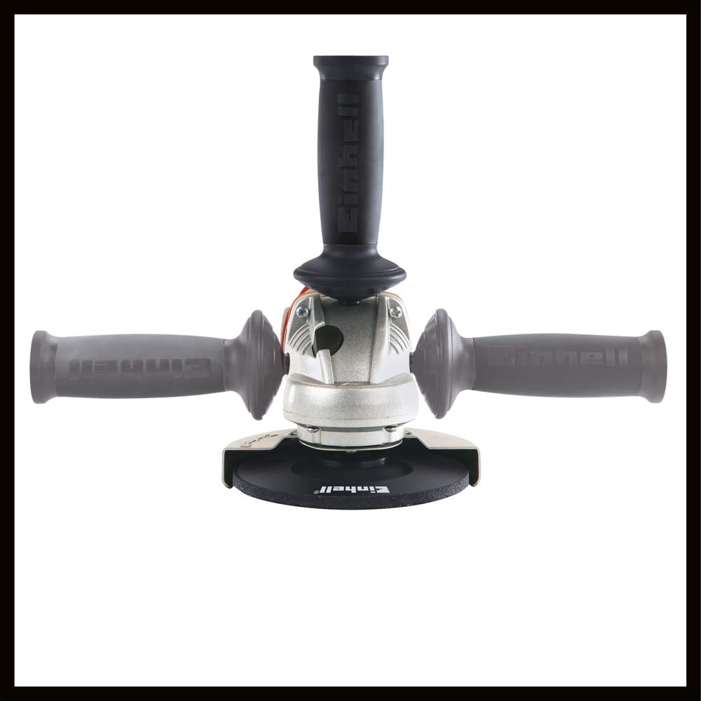 Pulidora Angular 115 Mm 750W Einhell Te Ag 115750 Dp Ex Co img #2