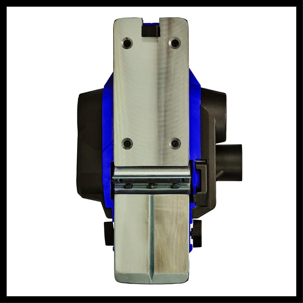 Cepillo Inalámbrico Einhell Te Pl 1882 Li Solo img #3