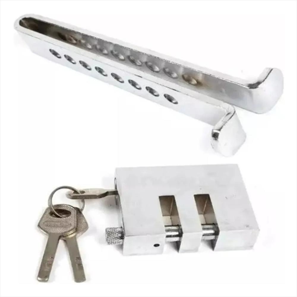 Seguro Automático Antirrobo Para Carros img #1