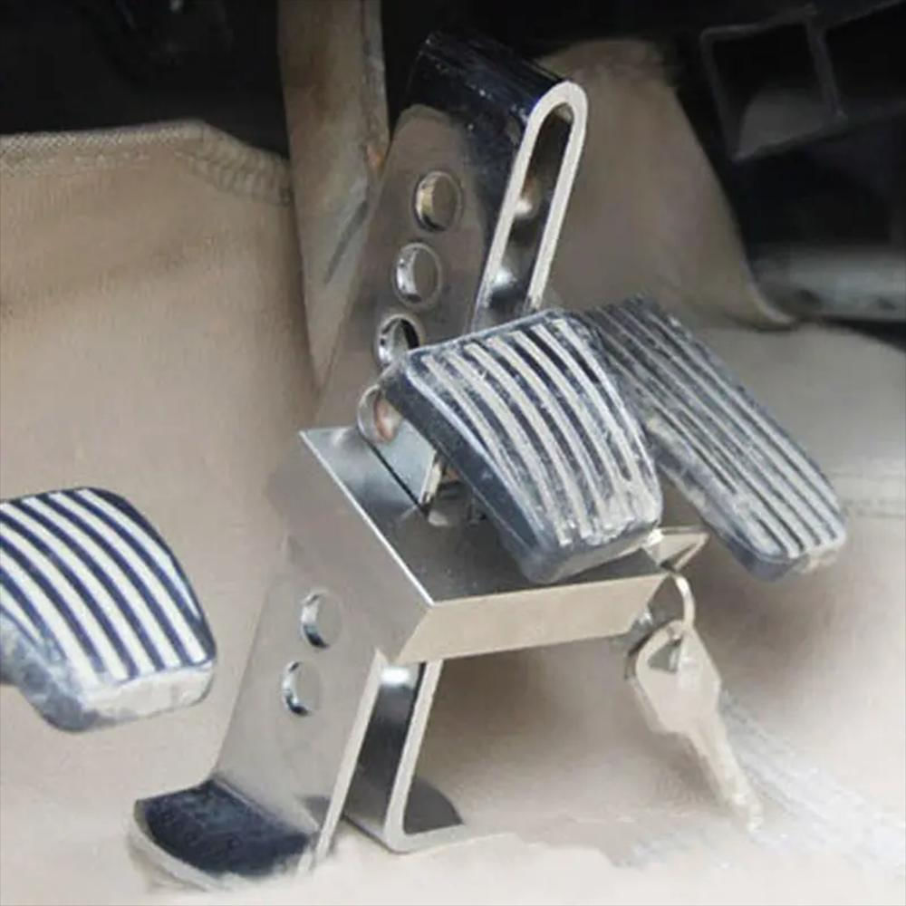 Seguro Automático Antirrobo Para Carros img #4