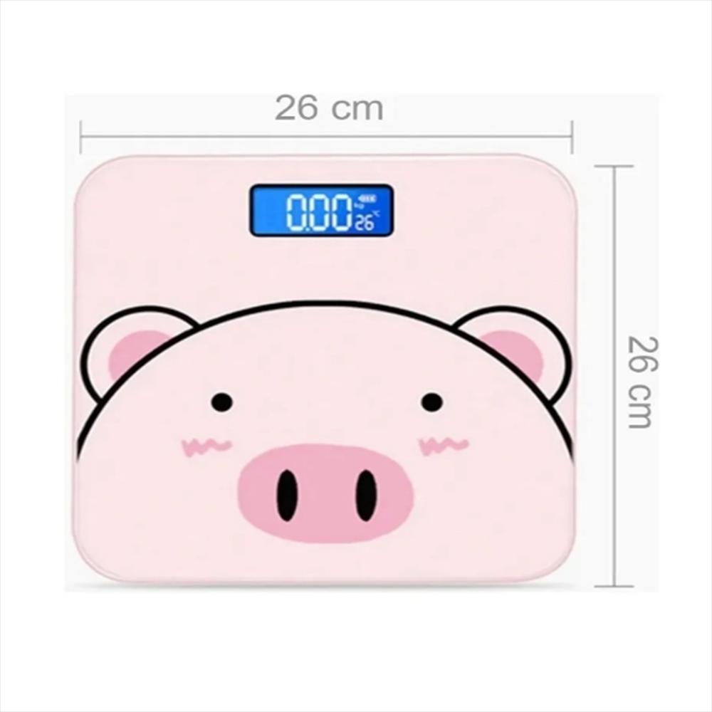 Báscula Digital De Cerdito img #2