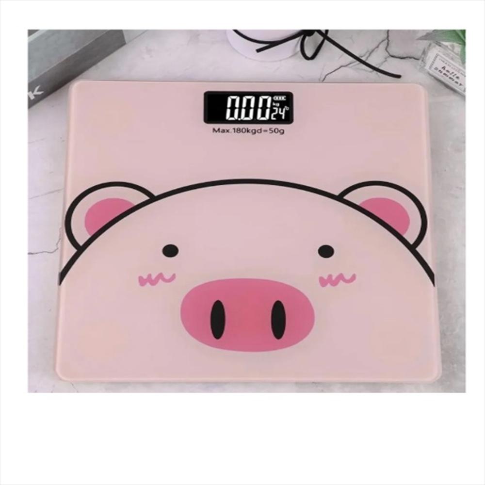 Báscula Digital De Cerdito img #3