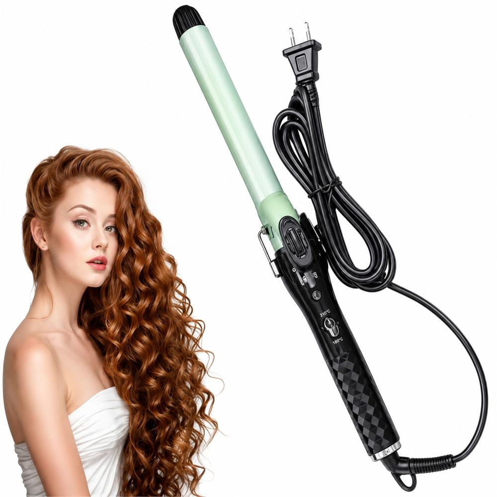 Rizador Para Cabello img #1