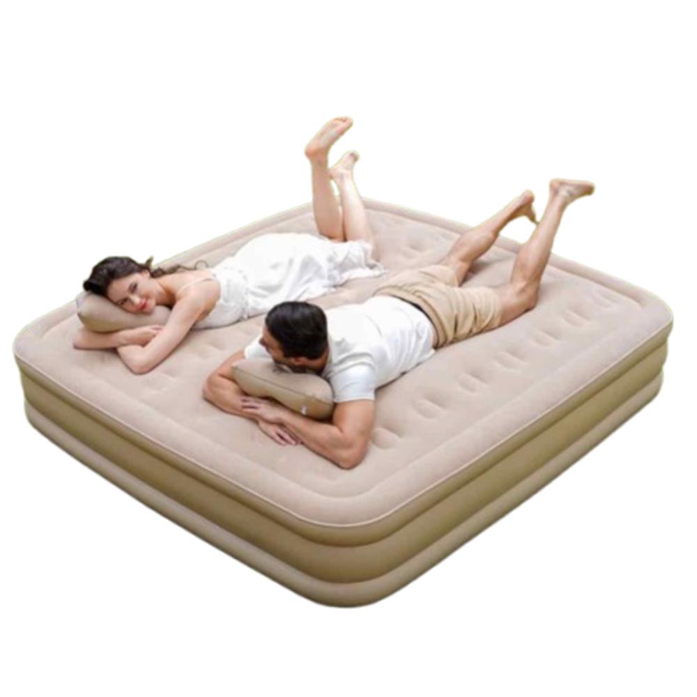 Colchon Inflable H9040 img #1