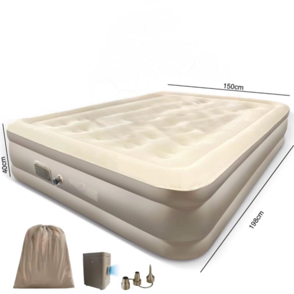 Colchon Inflable H9040 img #2