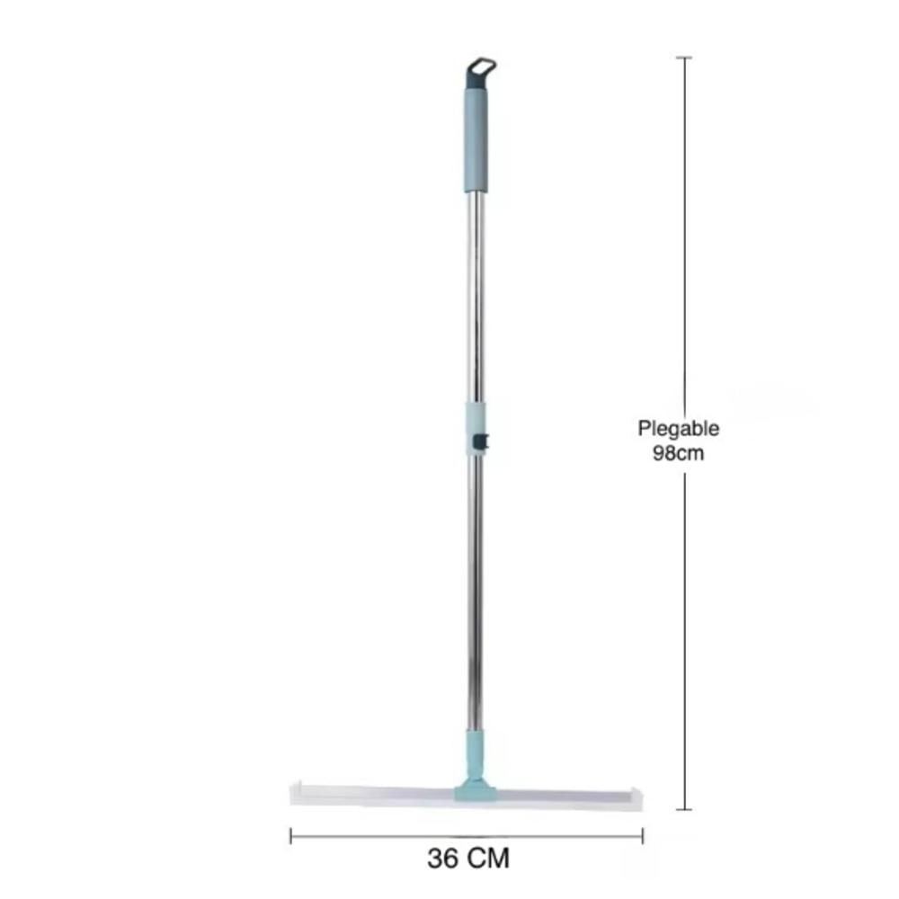 Escurridor Mágico De Silicona D05 36Cm img #2