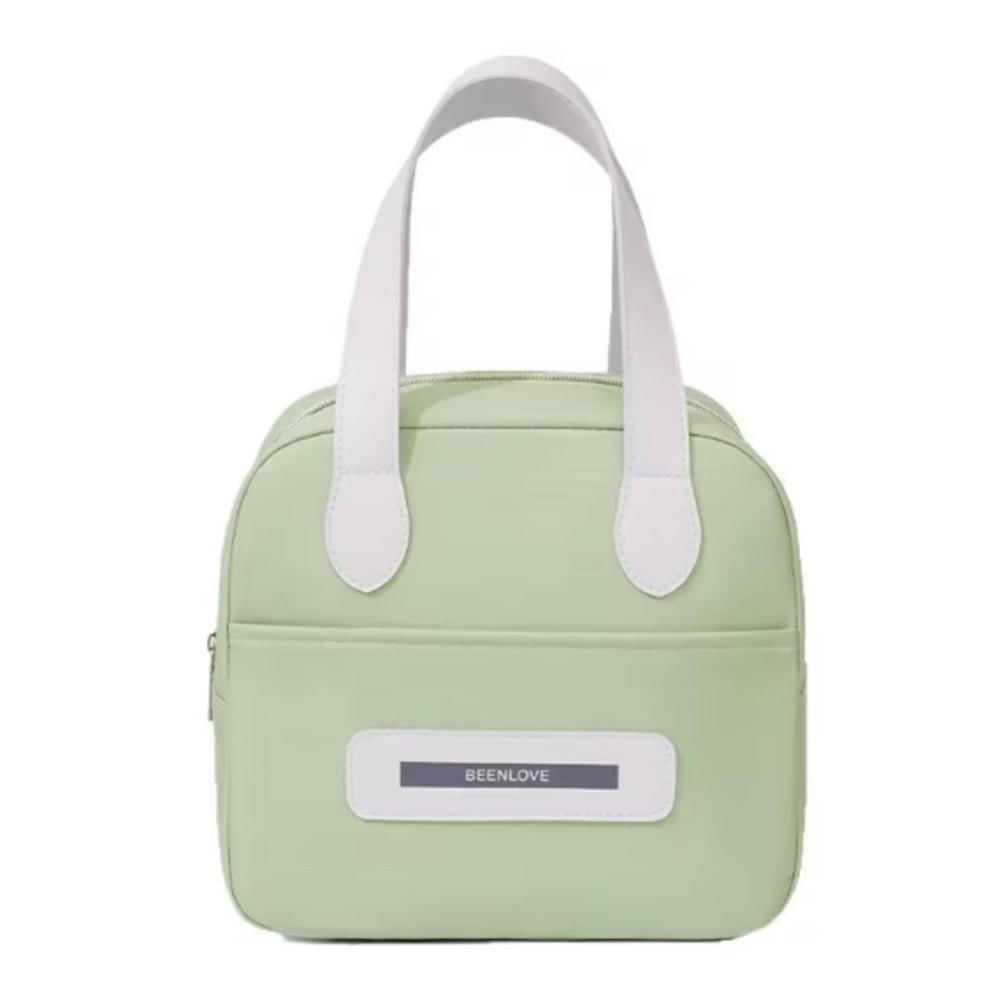 Maleta Lonchera Rh2511 Verde Mente img #1