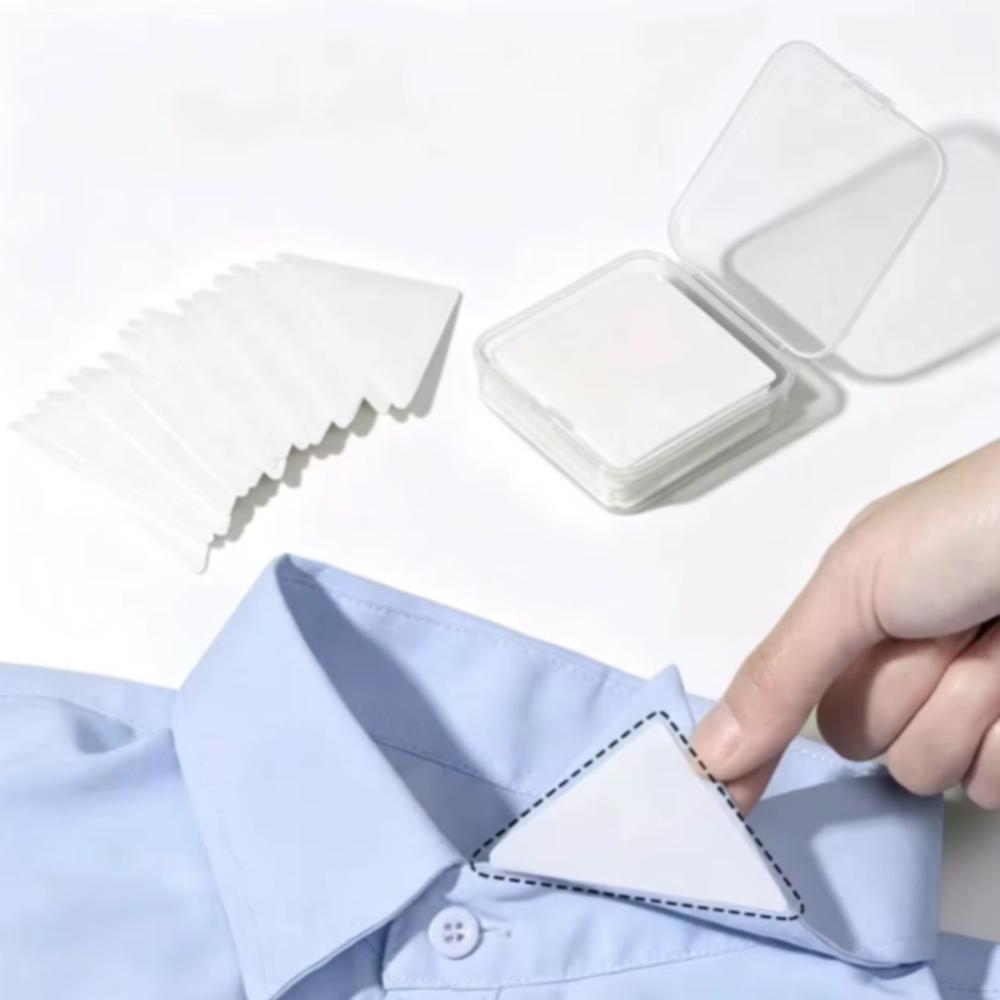 Protector De Cuello De Camisa img #2