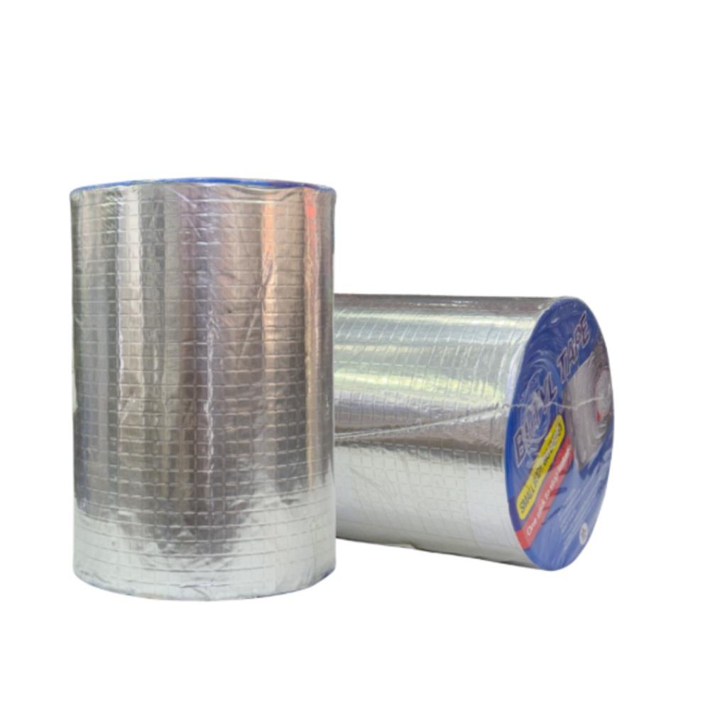 Cinta De Butilo Impermeable 071 15Cm img #1
