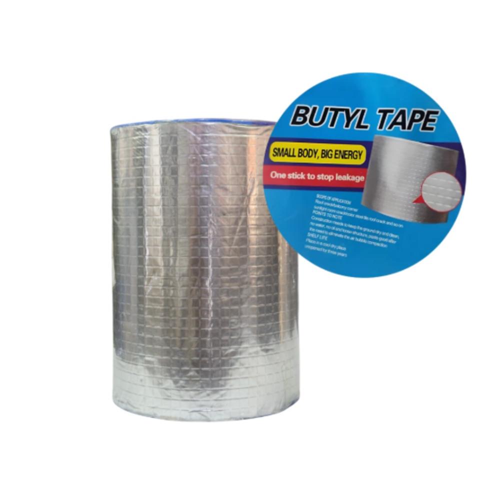 Cinta De Butilo Impermeable 071 15Cm img #2