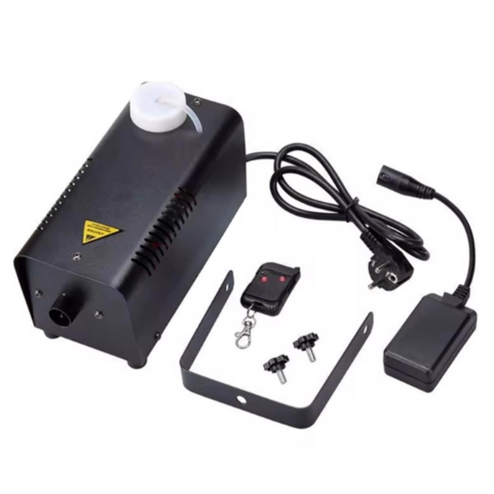 Proyector De Luz Y Humo img #1
