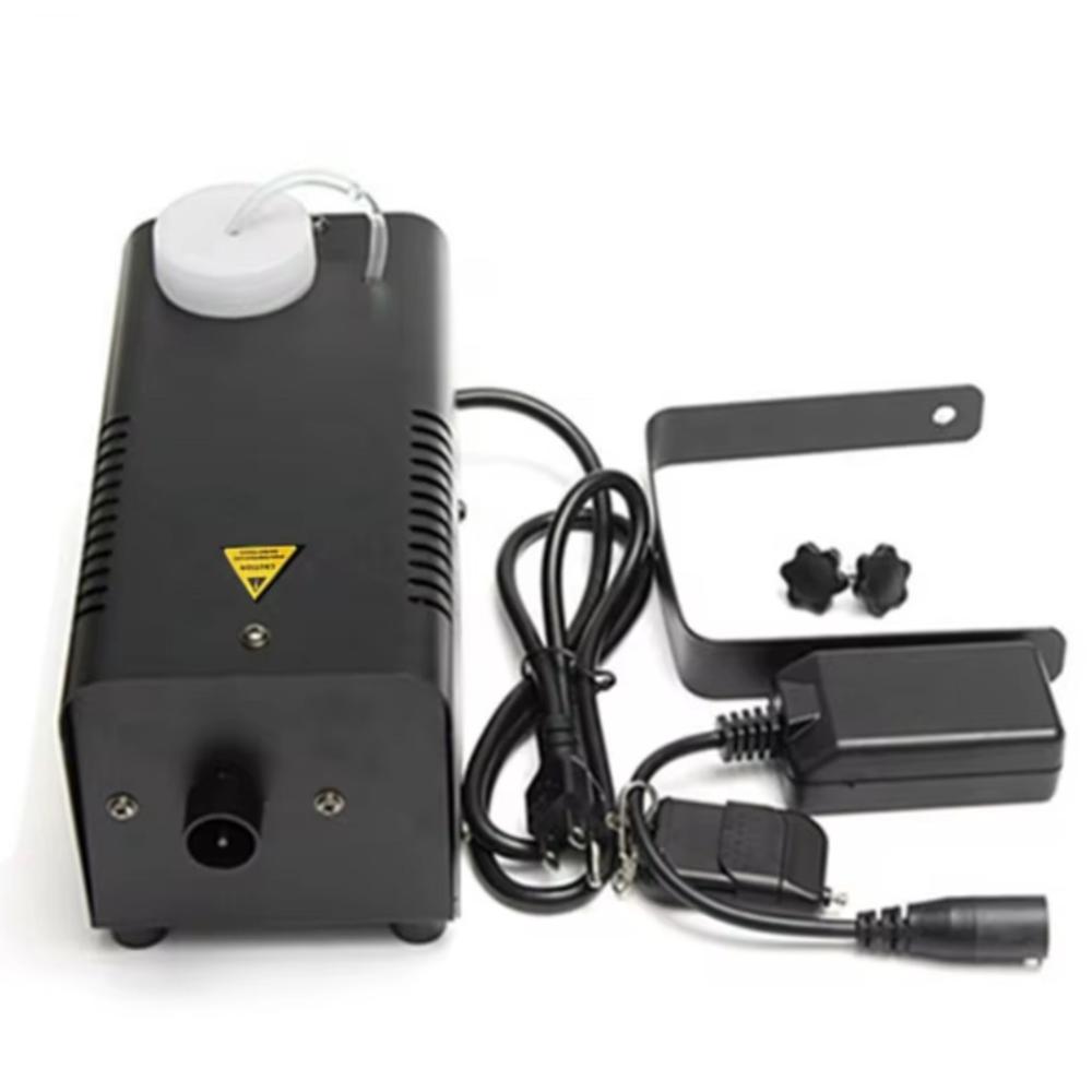 Proyector De Luz Y Humo img #2