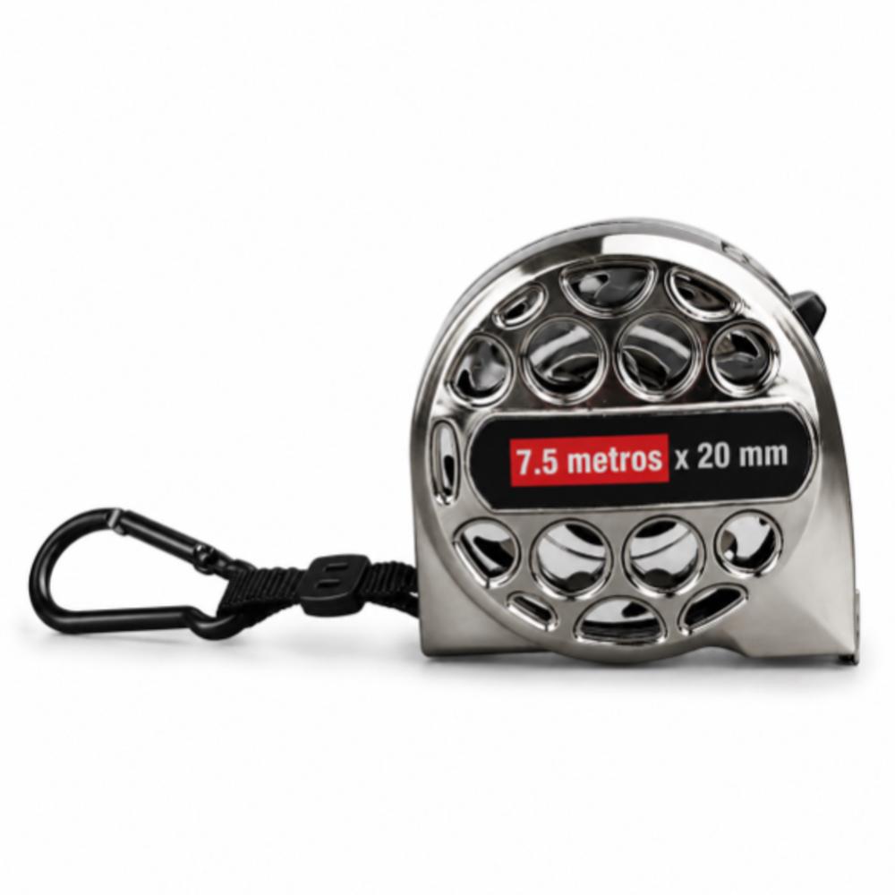 Metro Flexometro De 7.5M img #1